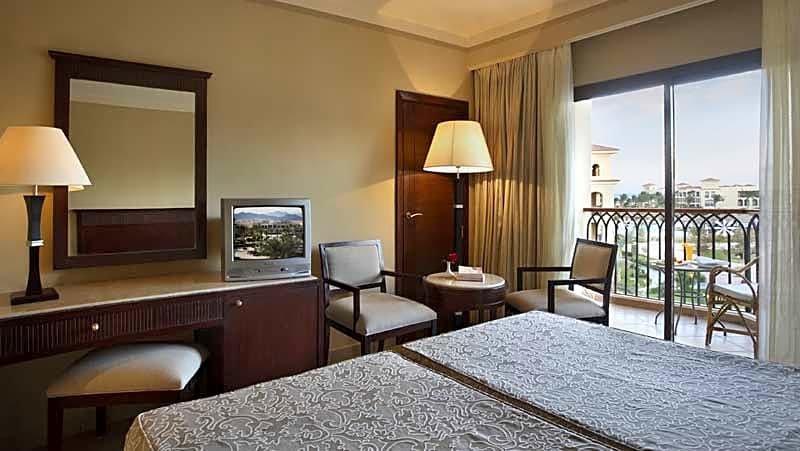 Шарм-эш-Шейх (Шарм-эль-Шейх): Jaz Mirabel Resort