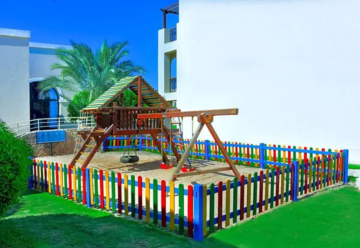 Шарм-эш-Шейх (Шарм-эль-Шейх): Jaz Mirabel Resort