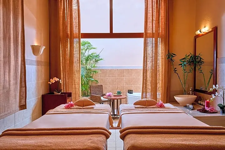 Шарм-эш-Шейх (Шарм-эль-Шейх): Jaz Mirabel Resort