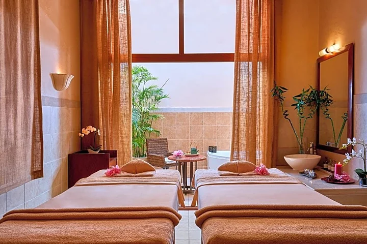 Шарм-эш-Шейх (Шарм-эль-Шейх): Jaz Mirabel Resort