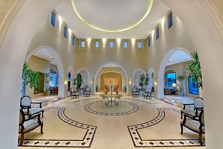Шарм-эш-Шейх (Шарм-эль-Шейх): Jaz Mirabel Resort