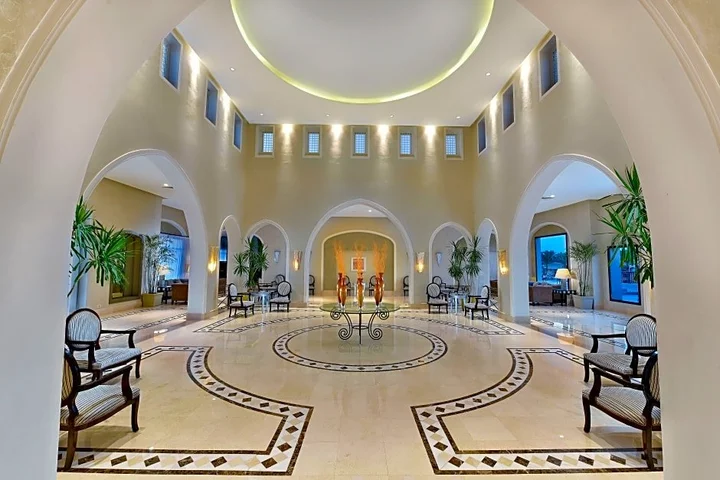 Шарм-эш-Шейх (Шарм-эль-Шейх): Jaz Mirabel Resort