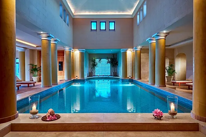 Шарм-эш-Шейх (Шарм-эль-Шейх): Jaz Mirabel Resort