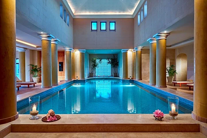 Шарм-эш-Шейх (Шарм-эль-Шейх): Jaz Mirabel Resort