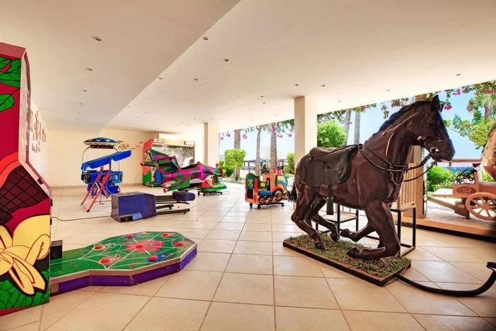 Шарм-эш-Шейх (Шарм-эль-Шейх): Savoy Sharm El Sheikh