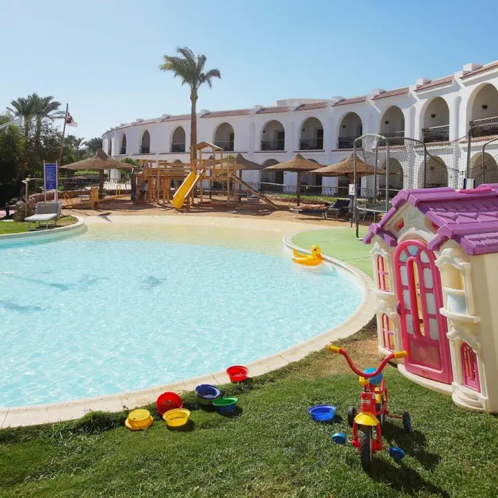Шарм-эш-Шейх (Шарм-эль-Шейх): Savoy Sharm El Sheikh