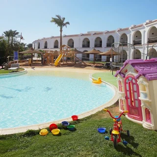 Шарм-эш-Шейх (Шарм-эль-Шейх): Savoy Sharm El Sheikh