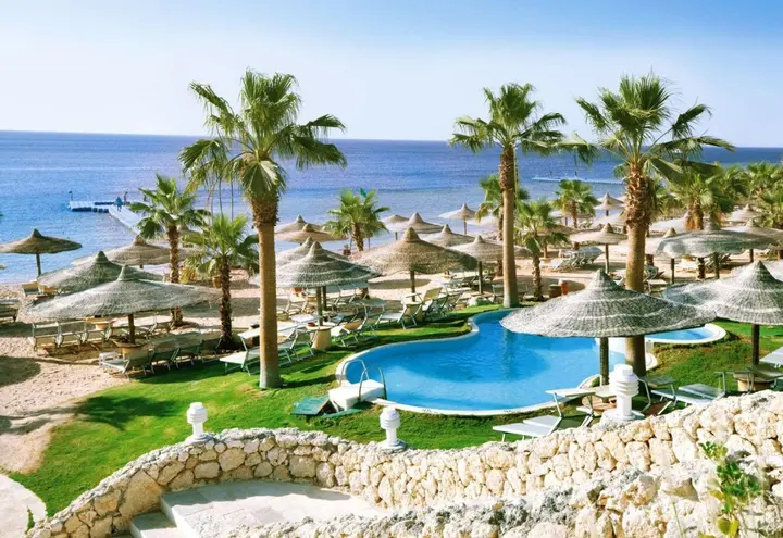 Шарм-эш-Шейх (Шарм-эль-Шейх): Savoy Sharm El Sheikh