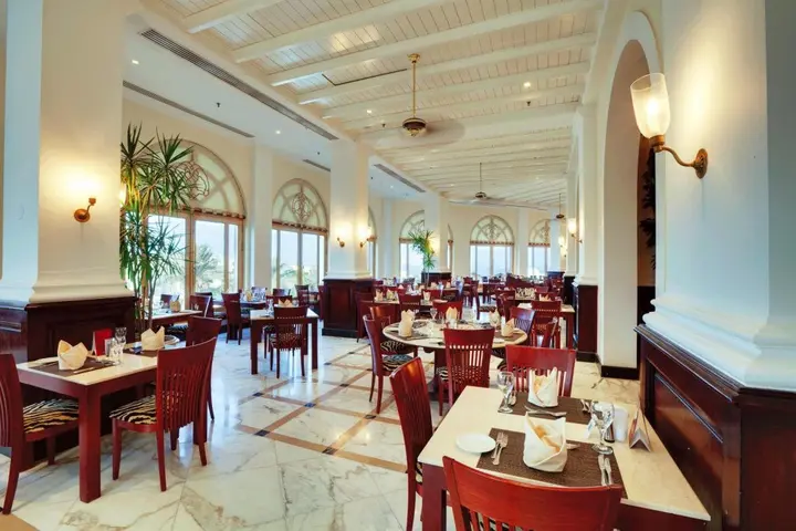 Шарм-эш-Шейх (Шарм-эль-Шейх): Savoy Sharm El Sheikh
