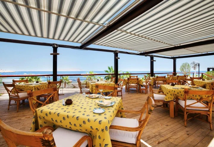 Шарм-эш-Шейх (Шарм-эль-Шейх): Savoy Sharm El Sheikh