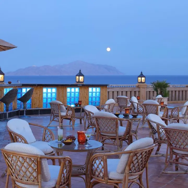 Шарм-эш-Шейх (Шарм-эль-Шейх): Savoy Sharm El Sheikh