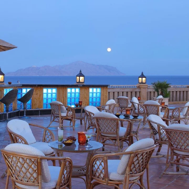 Шарм-эш-Шейх (Шарм-эль-Шейх): Savoy Sharm El Sheikh