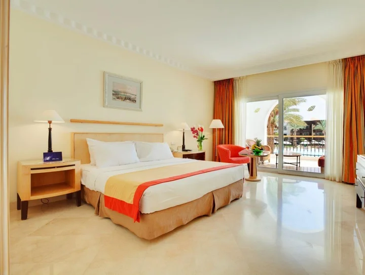 Шарм-эш-Шейх (Шарм-эль-Шейх): Savoy Sharm El Sheikh