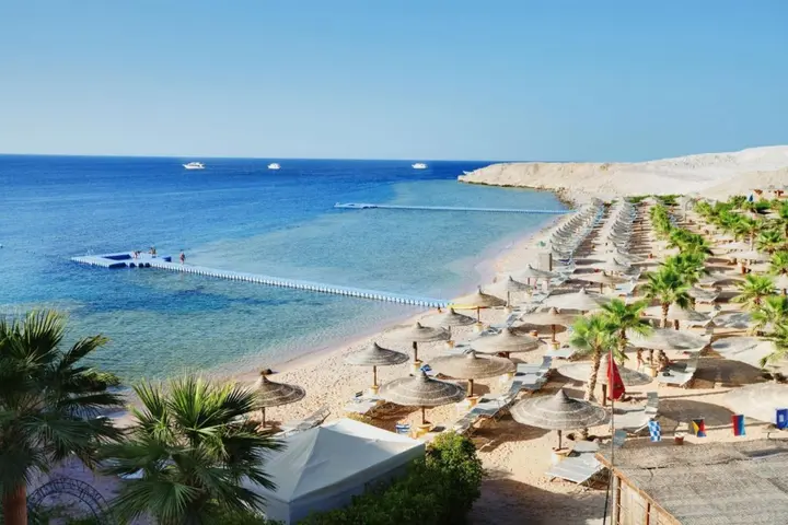 Шарм-эш-Шейх (Шарм-эль-Шейх): Savoy Sharm El Sheikh