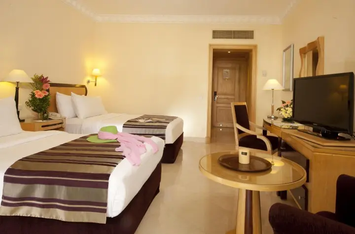 Шарм-эш-Шейх (Шарм-эль-Шейх): Savoy Sharm El Sheikh