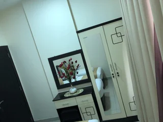 Аджман: Al Khaleej Plaza Hotel Apartment