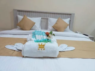 Аджман: Al Khaleej Plaza Hotel Apartment