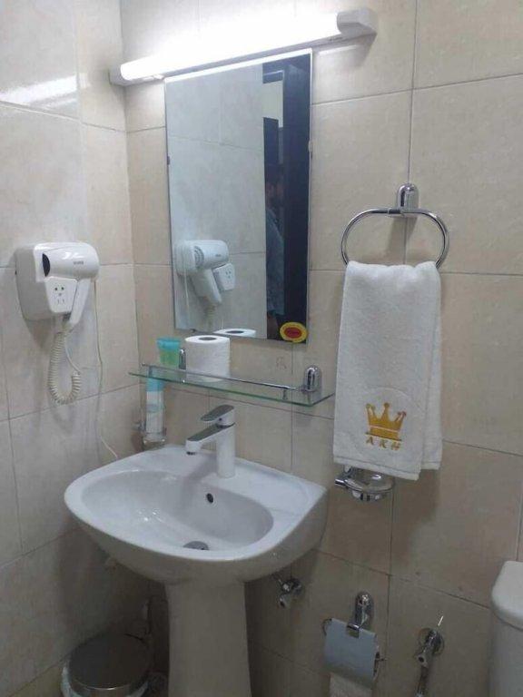 Аджман: Al Khaleej Plaza Hotel Apartment