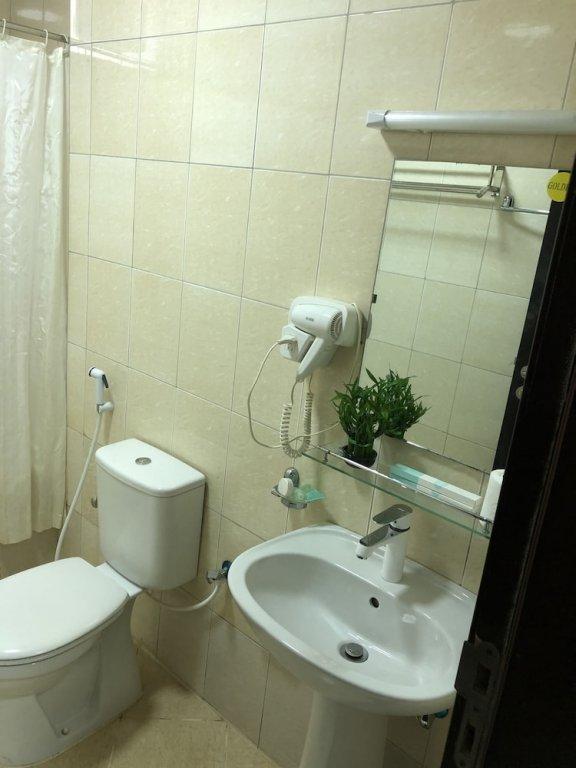 Аджман: Al Khaleej Plaza Hotel Apartment