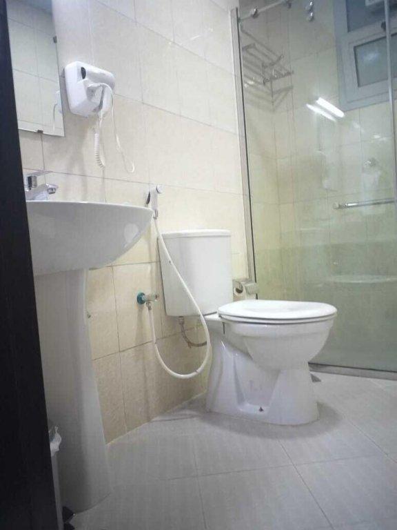 Аджман: Al Khaleej Plaza Hotel Apartment