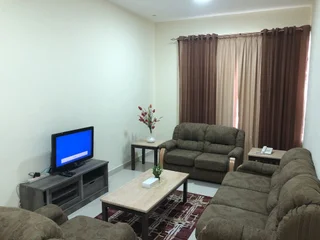 Аджман: Al Khaleej Plaza Hotel Apartment