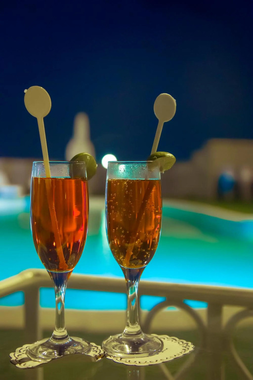 Асуан: Basma Executive Club