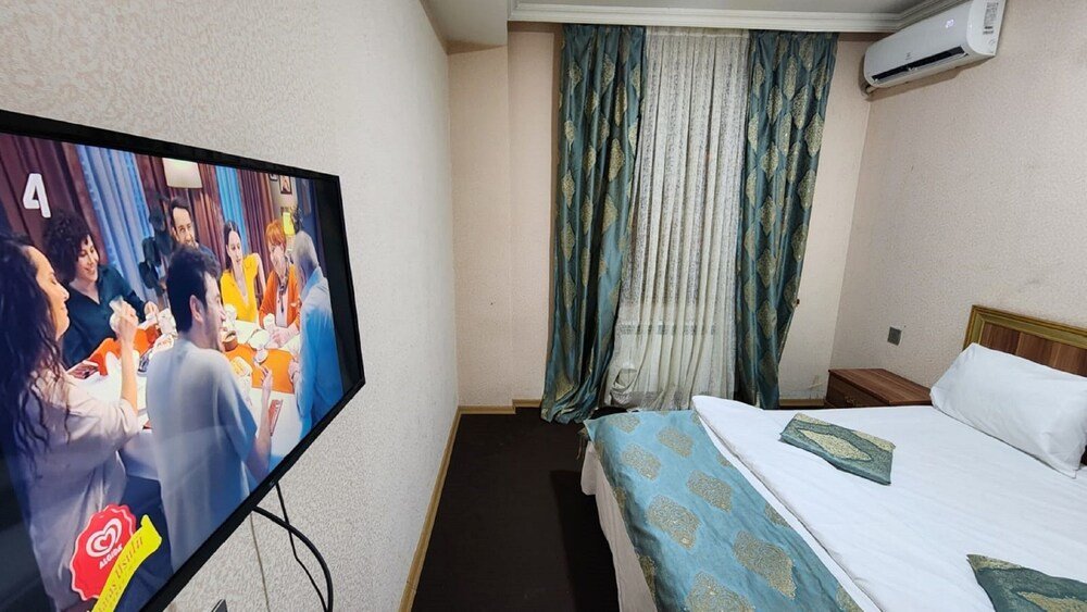 Баку: Ariva Center Hotel