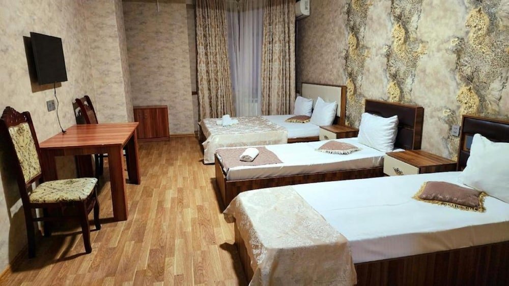 Баку: Ariva Center Hotel