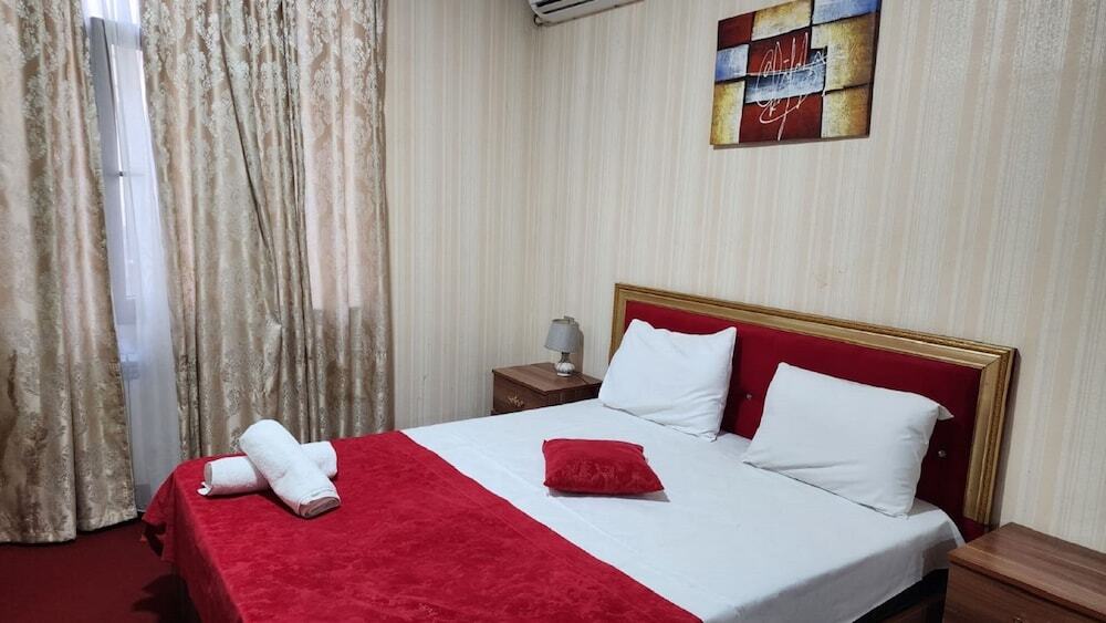 Баку: Ariva Center Hotel