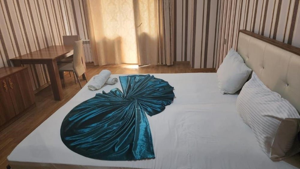 Баку: Ariva Center Hotel