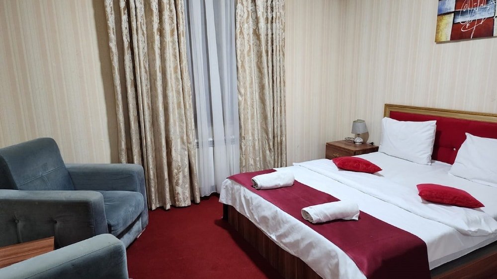 Баку: Ariva Center Hotel