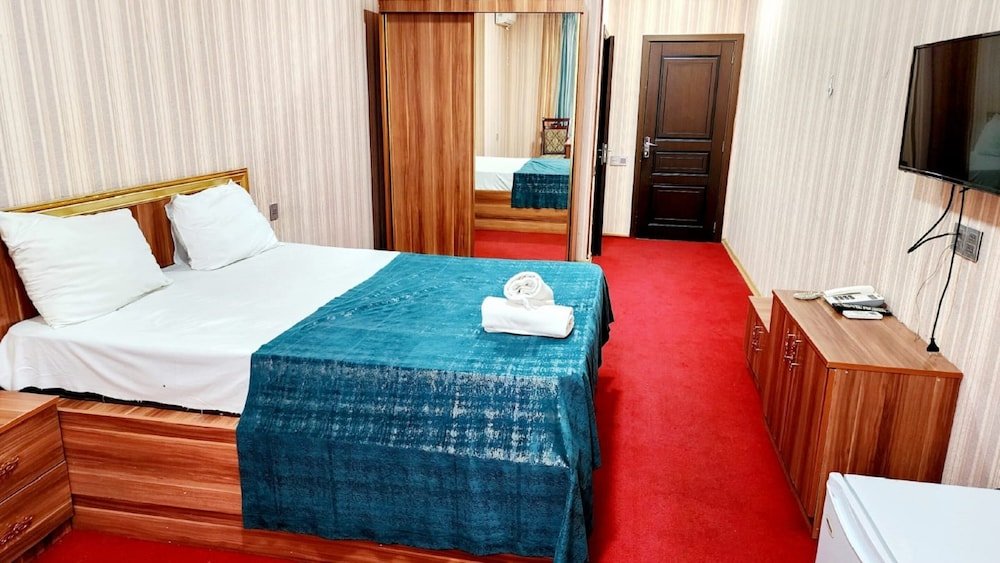 Баку: Ariva Center Hotel