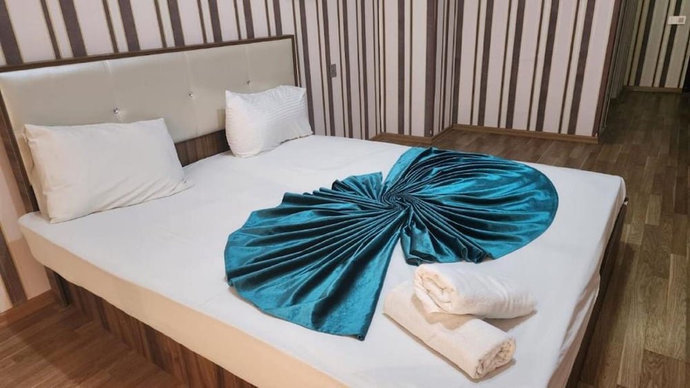 Баку: Ariva Center Hotel