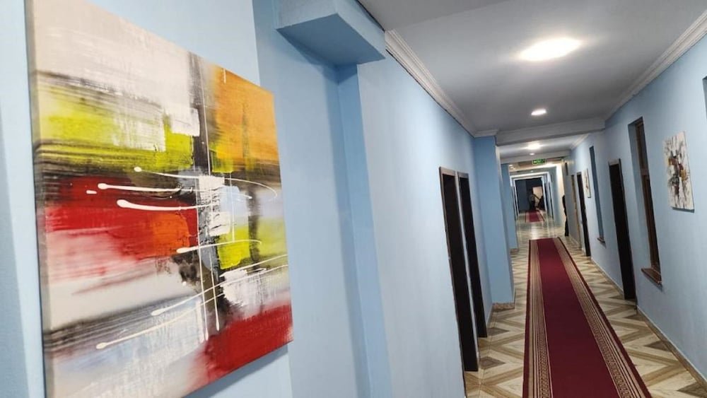 Баку: Ariva Center Hotel