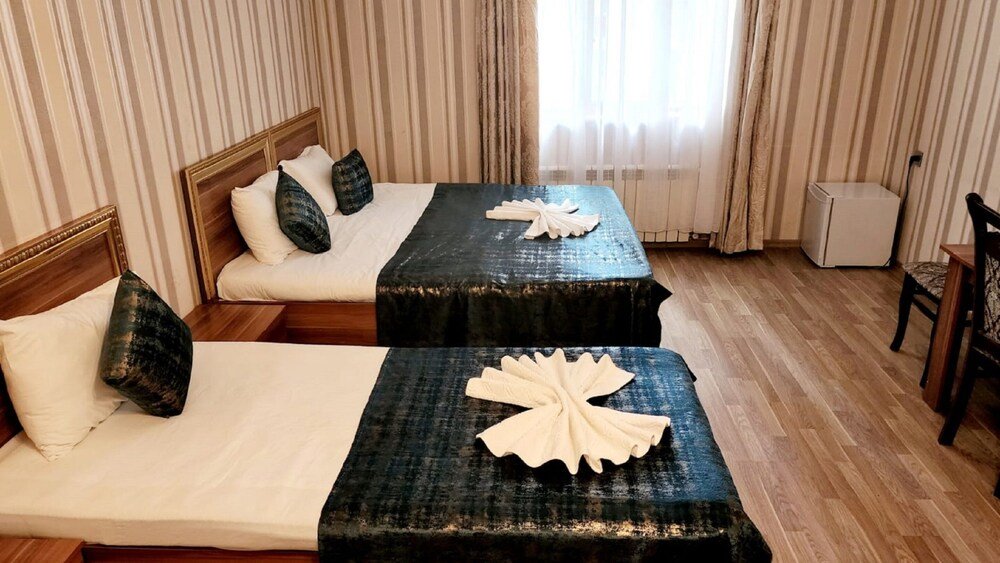 Баку: Ariva Center Hotel