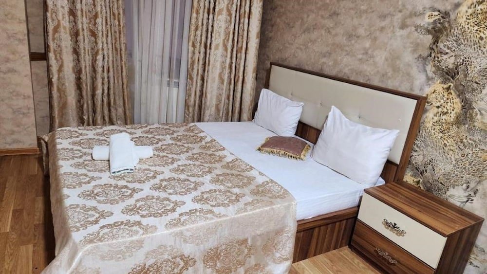 Баку: Ariva Center Hotel