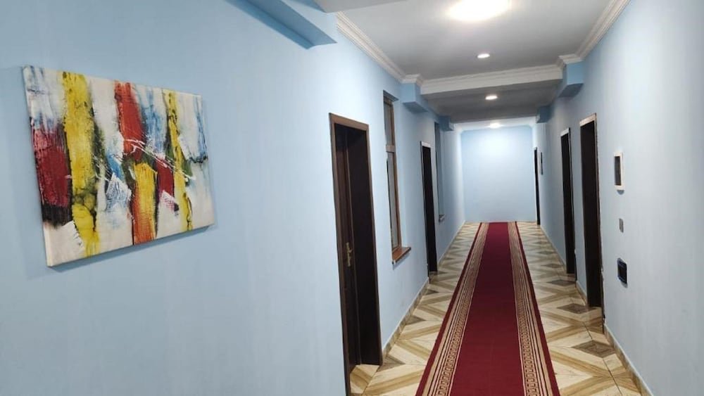 Баку: Ariva Center Hotel