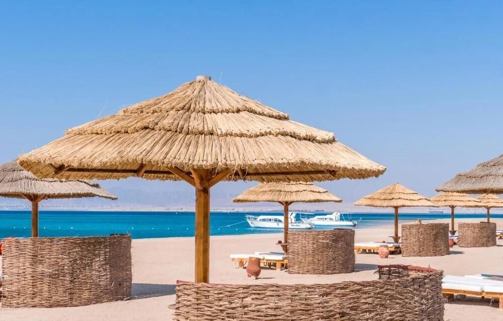 Хургада: The Lodge by Cascades Soma Bay
