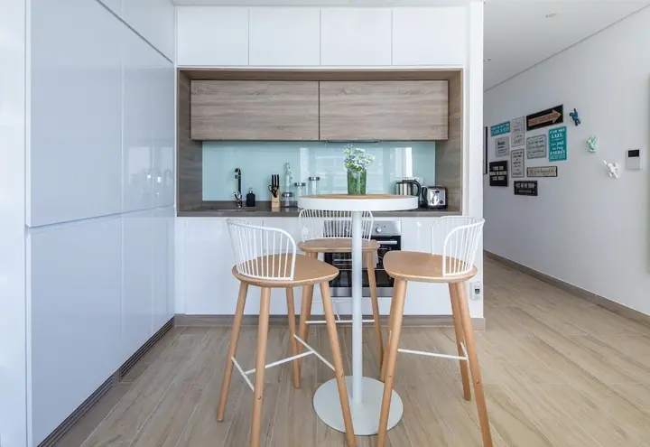 Дубай: Ultramodern Studio With Sublime Decors in Dubai Marina