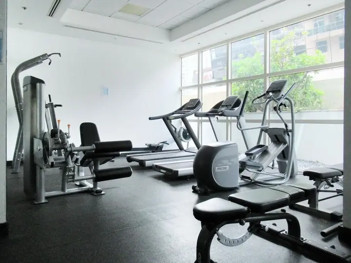 Дубай: Vibrant Studio in Dubai Marina - Near Metro & Tram
