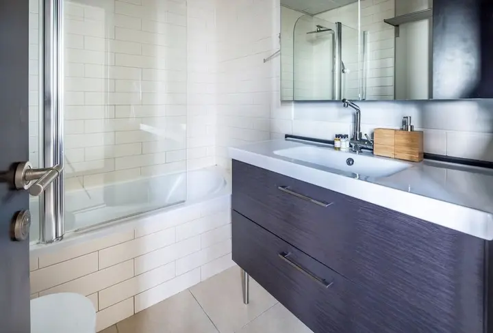 Дубай: Vibrant Studio in Dubai Marina - Near Metro & Tram