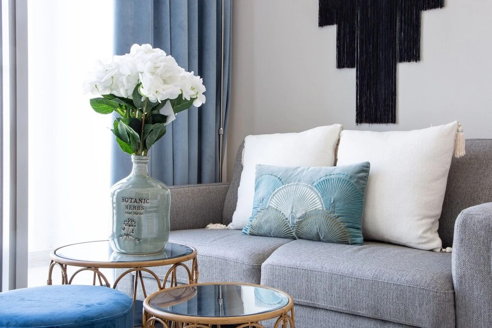 Дубай: Spectacular Studio Apartment in Dubai Marina