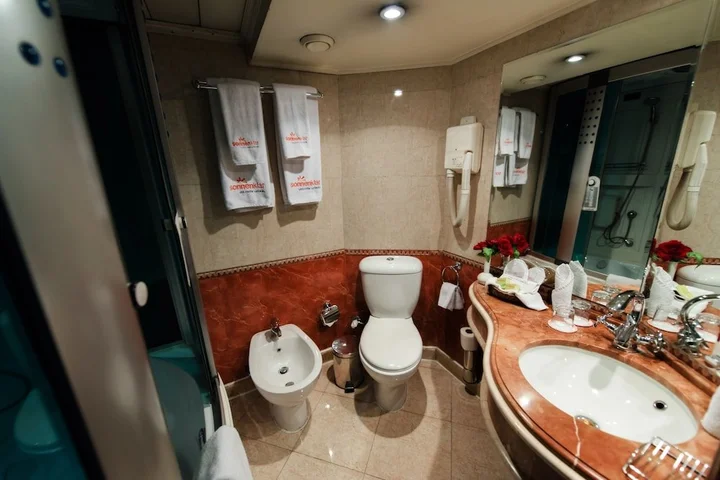 Луксор: MS Royal La Terrasse Luxor-Aswan 7 Night Cruise Thur-Thur
