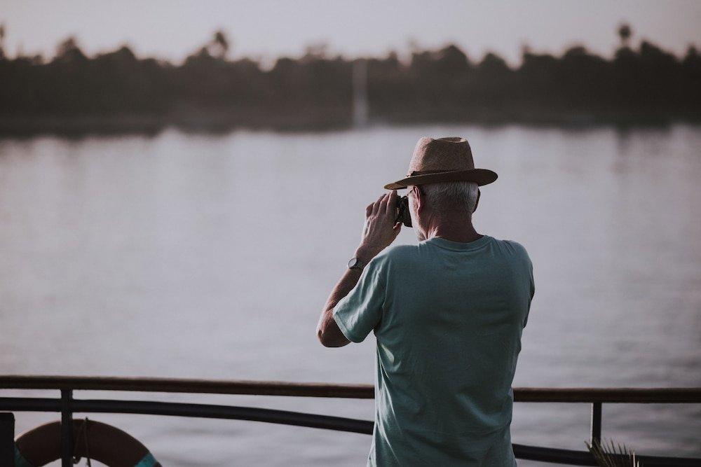 Луксор: MS Royal La Terrasse Luxor-Aswan 7 Night Cruise Thur-Thur