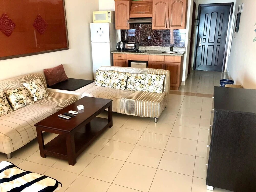 Cosy & Cute Studio at The Views Hurghada Waterside — фото 5