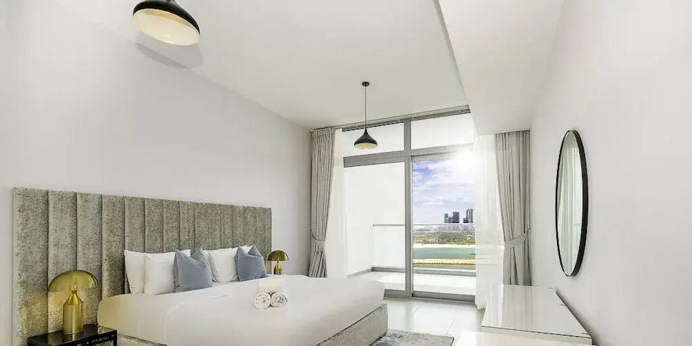 Дубай: LUX Holiday Home - Azure Residence 5