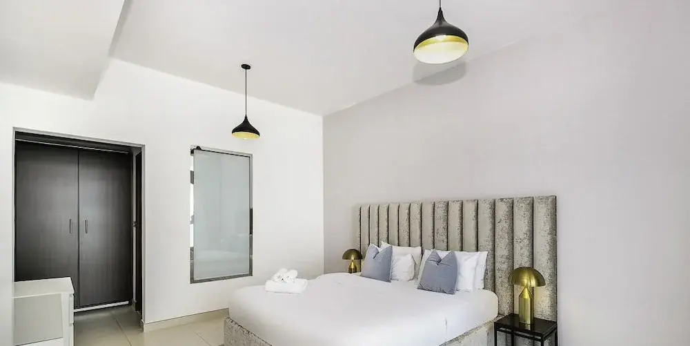 Дубай: LUX Holiday Home - Azure Residence 5