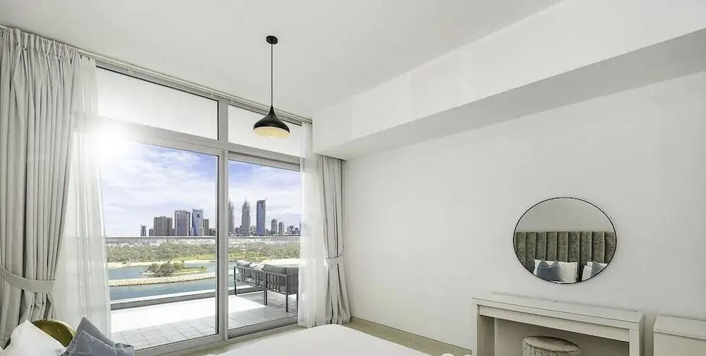 Дубай: LUX Holiday Home - Azure Residence 5
