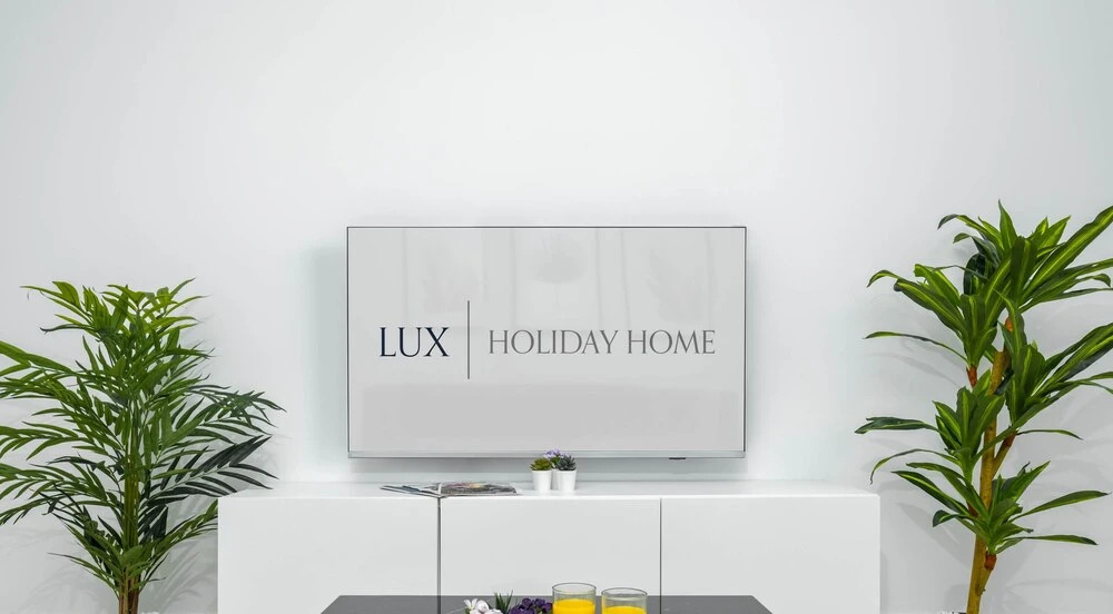 Дубай: LUX Holiday Home - Azure Residence 5