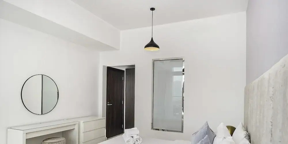 Дубай: LUX Holiday Home - Azure Residence 5
